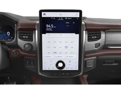 2024 Ford Expedition Max Limited 4x2