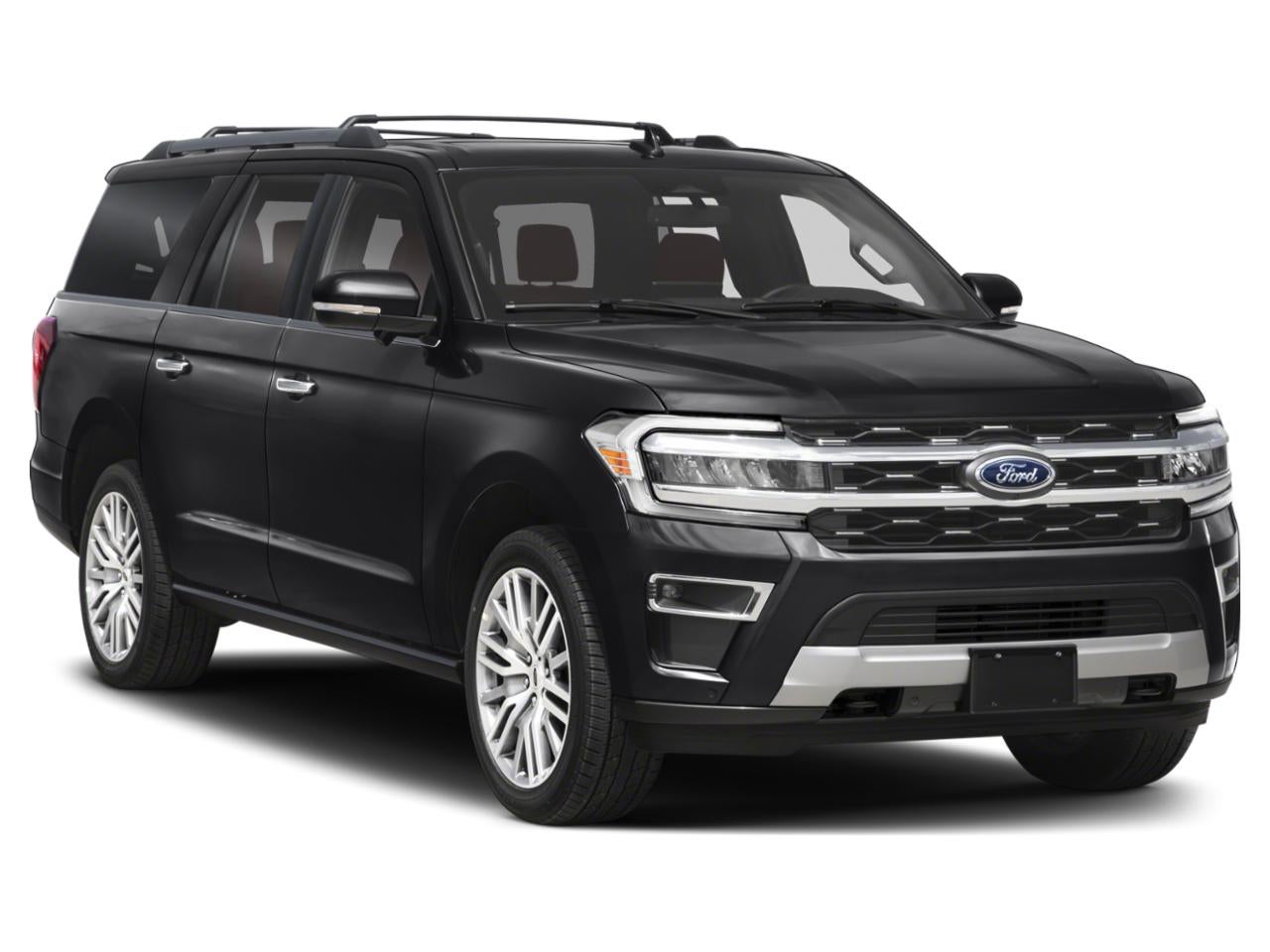 2024 Ford Expedition Max Limited 4x2