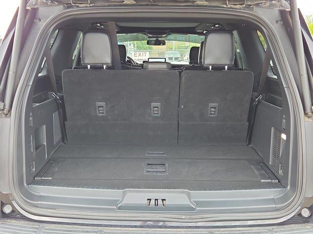 2023 Ford Expedition Max Platinum 4x2