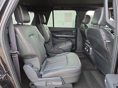 2023 Ford Expedition Max Platinum 4x2