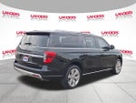 2023 Ford Expedition Max Platinum 4x2