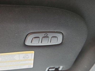 2023 Ford Expedition Max Platinum 4x2