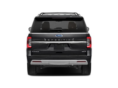 2023 Ford Expedition Max Platinum 4x2