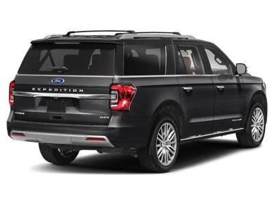 2023 Ford Expedition Max Platinum 4x2