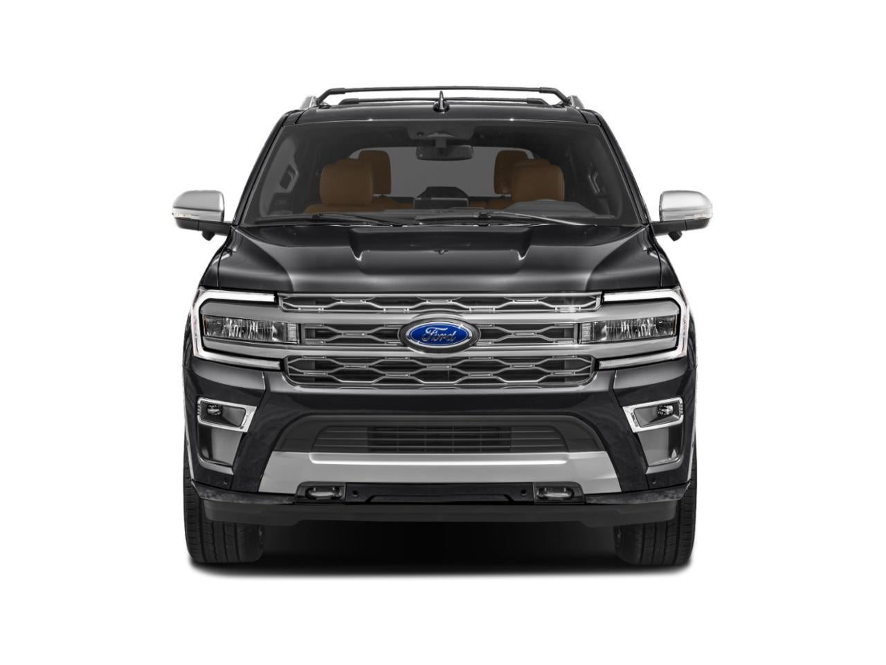 2023 Ford Expedition Max Platinum 4x2