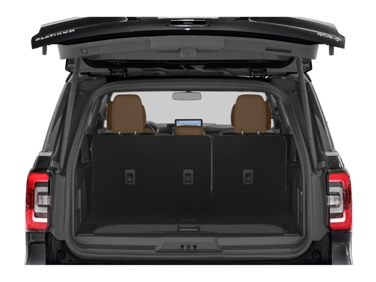 2023 Ford Expedition Max Platinum 4x2