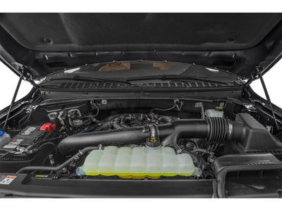 2023 Ford Expedition Max Platinum 4x2