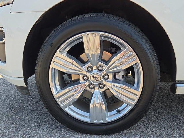 2023 Ford Expedition Max Platinum 4x4