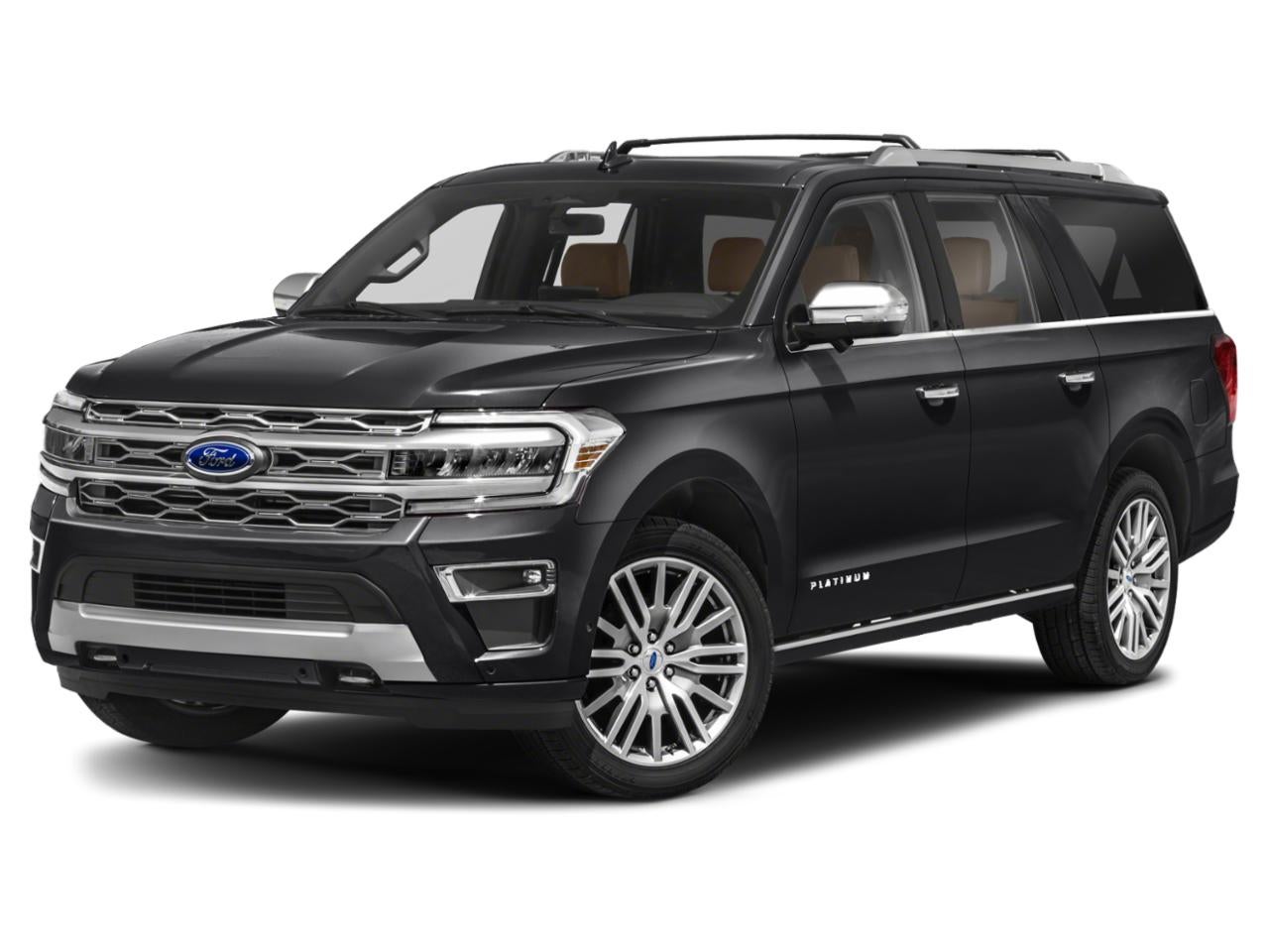 2023 Ford Expedition Max Platinum 4x4