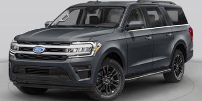 2023 Ford Expedition Max Platinum 4x4
