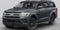 2023 Ford Expedition Max Platinum 4x4