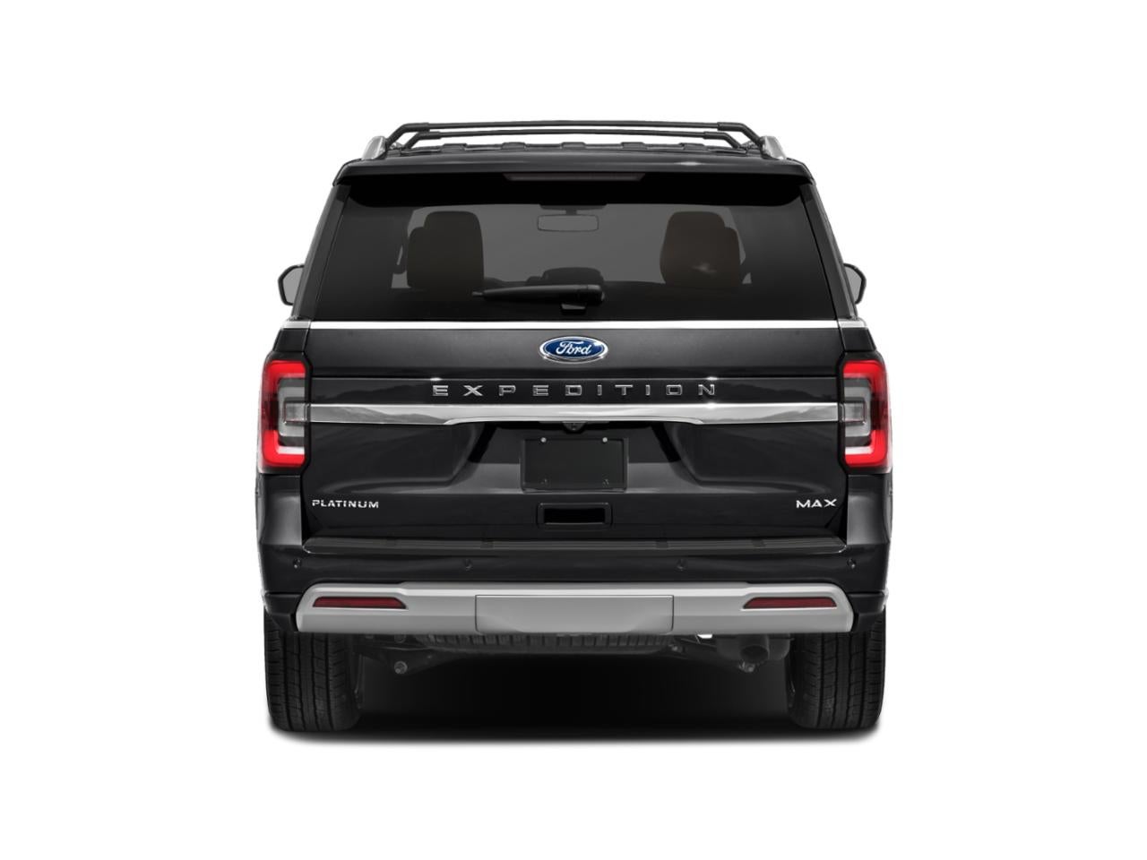 2023 Ford Expedition Max Platinum 4x4