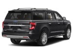 2023 Ford Expedition Max Platinum 4x4