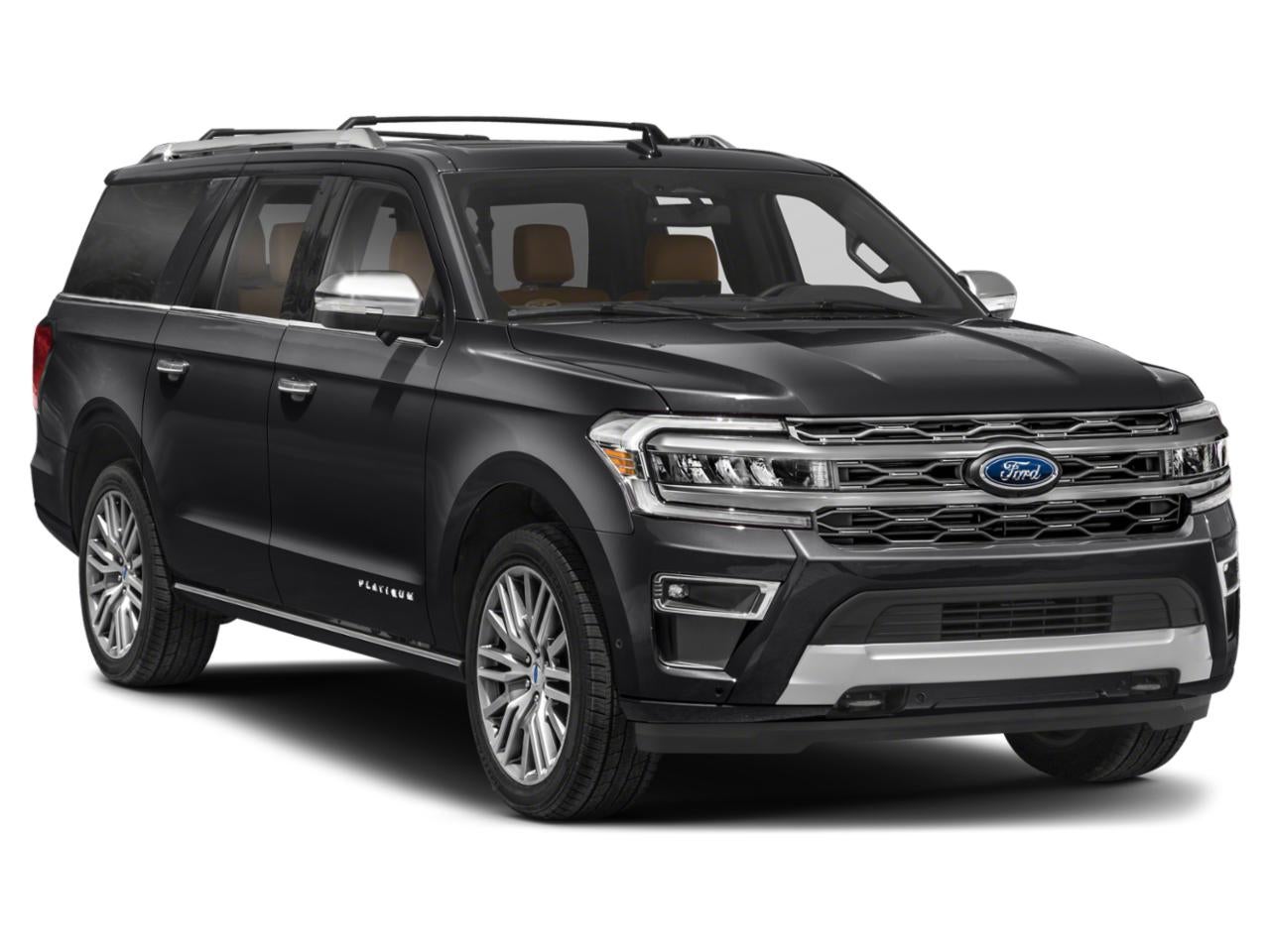2023 Ford Expedition Max Platinum 4x4