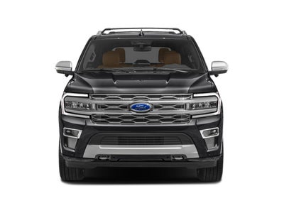 2023 Ford Expedition Max Platinum 4x4