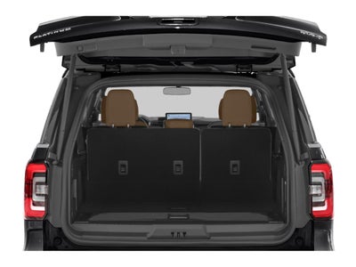 2023 Ford Expedition Max Platinum 4x4