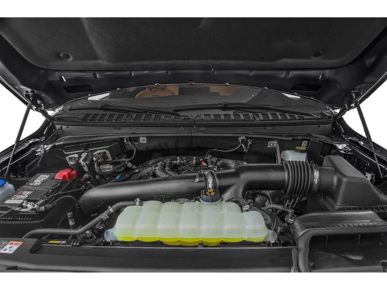 2023 Ford Expedition Max Platinum 4x4