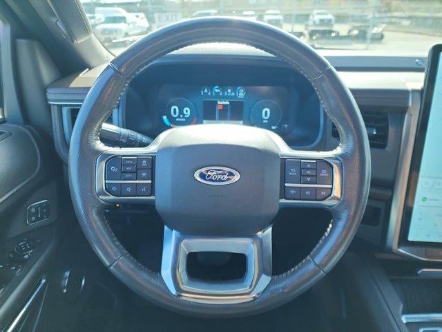 2022 Ford Expedition Max King Ranch 4x4