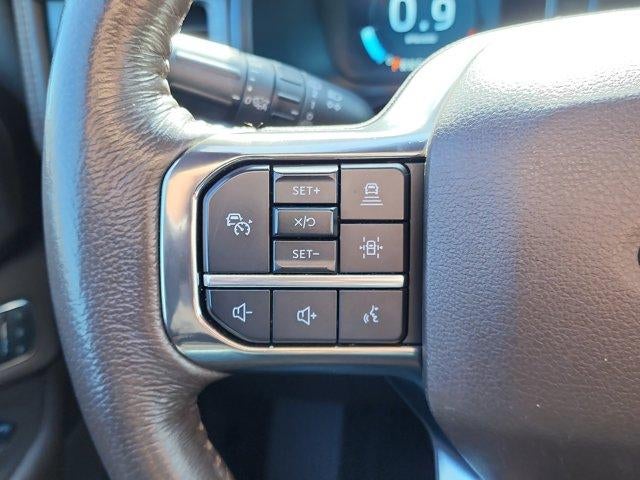 2022 Ford Expedition Max King Ranch 4x4