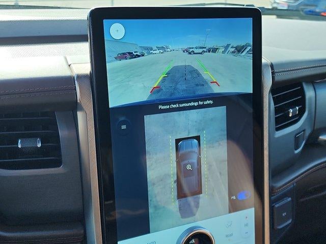 2022 Ford Expedition Max King Ranch 4x4