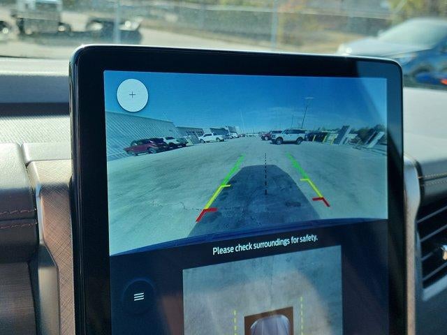 2022 Ford Expedition Max King Ranch 4x4