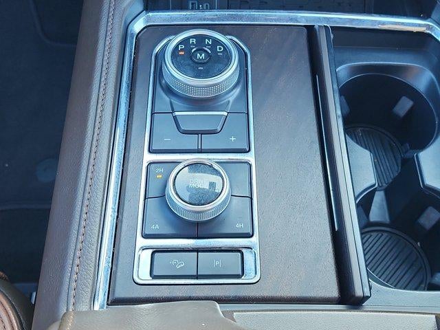 2022 Ford Expedition Max King Ranch 4x4