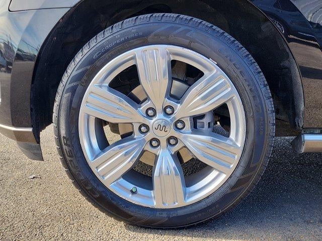 2022 Ford Expedition Max King Ranch 4x4