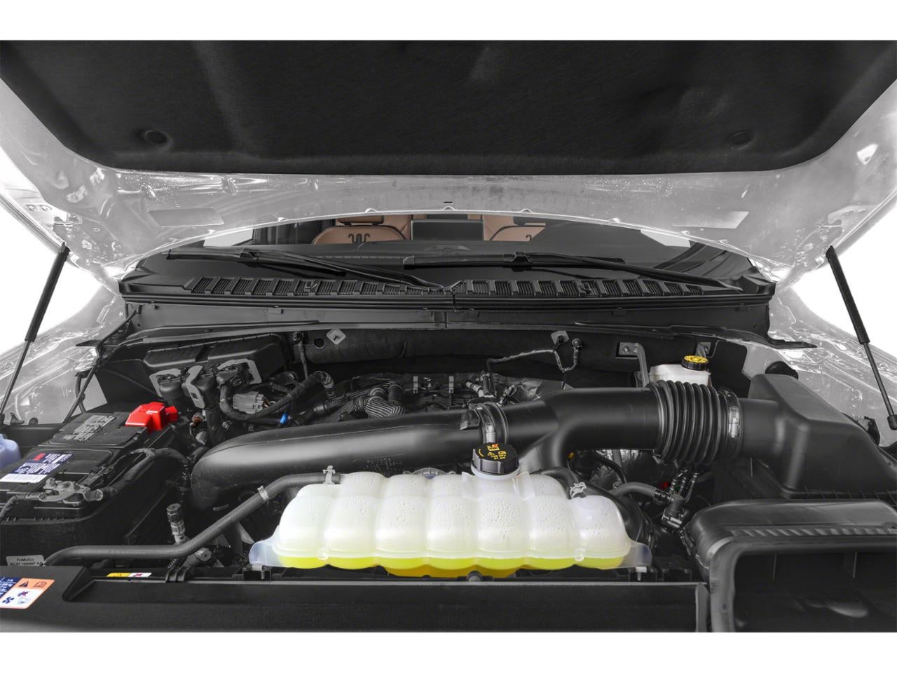 2022 Ford Expedition Max King Ranch 4x4