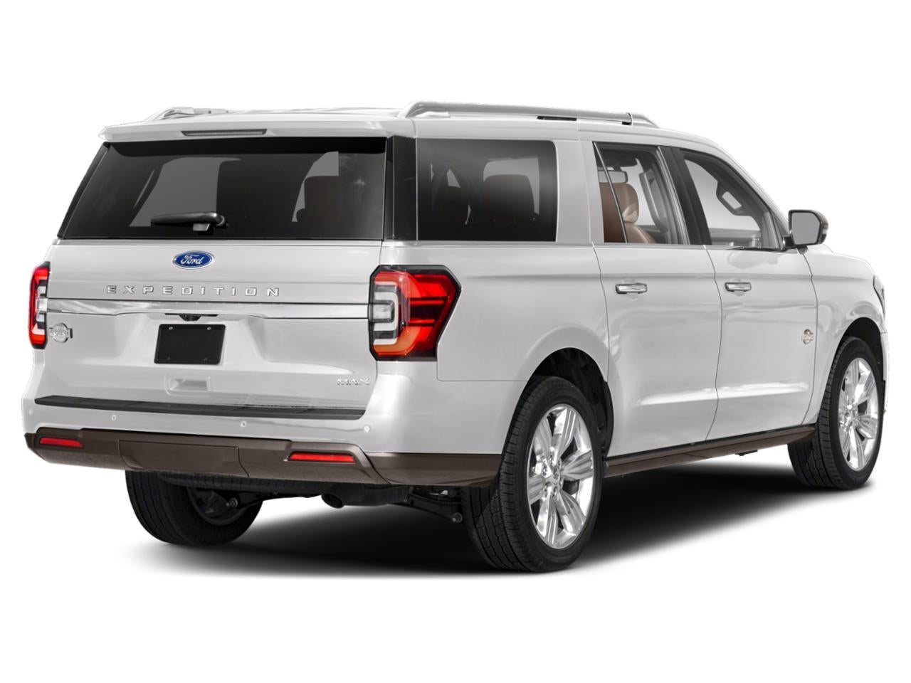 2022 Ford Expedition Max King Ranch 4x4