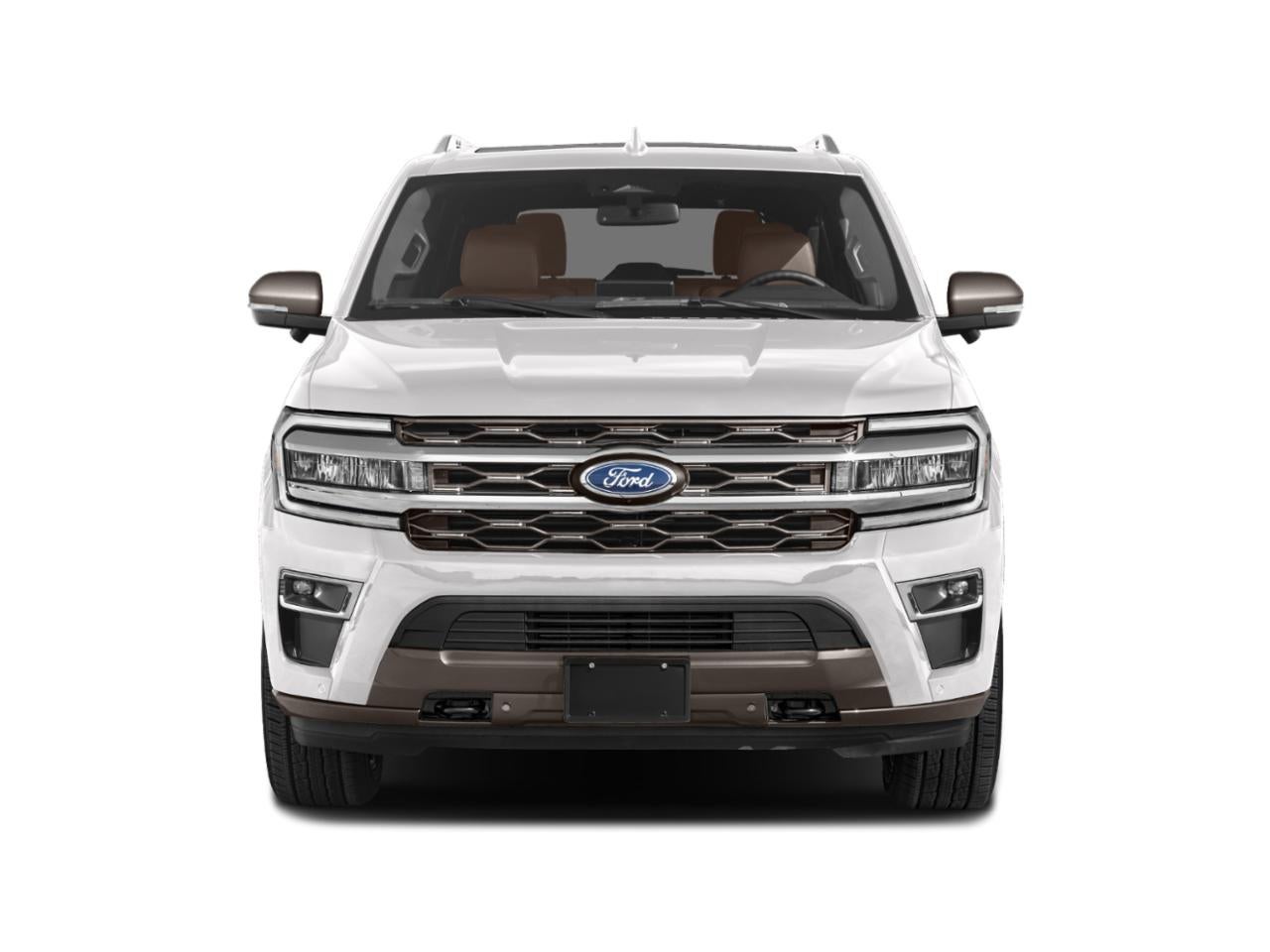 2022 Ford Expedition Max King Ranch 4x4