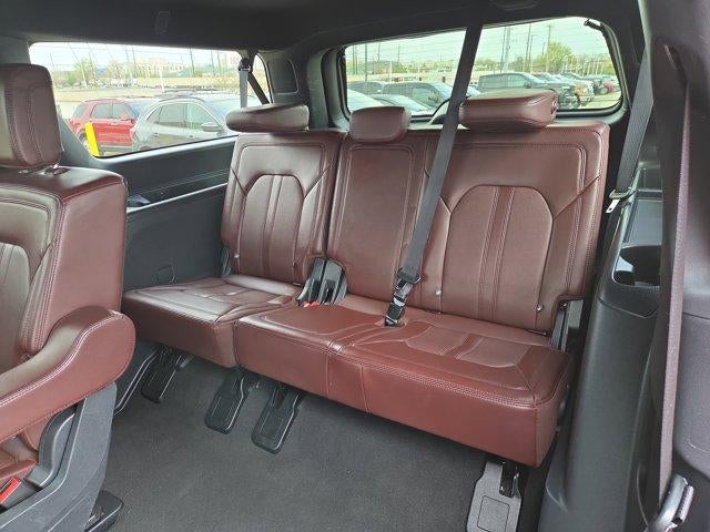 2024 Ford Expedition Max Limited 4x4