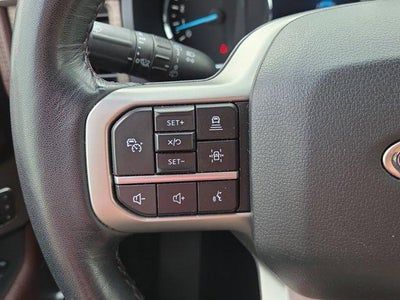 2024 Ford Expedition Max Limited 4x4