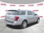 2024 Ford Expedition Max Limited 4x4