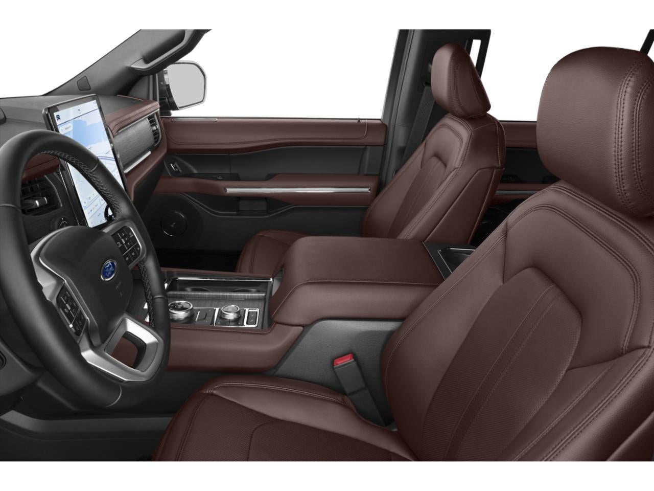 2023 Ford Expedition Max Limited 4x4