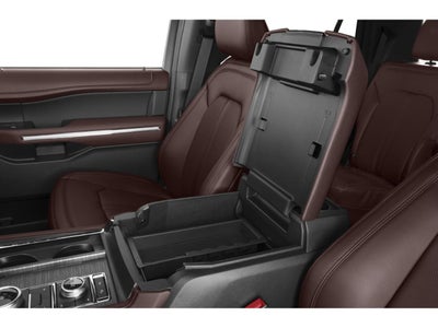 2023 Ford Expedition Max Limited 4x4