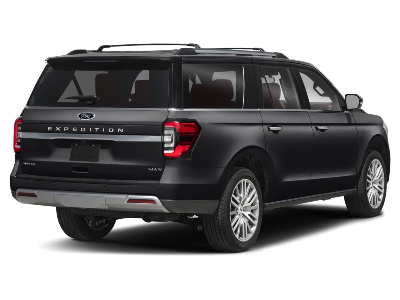 2023 Ford Expedition Max Limited 4x4