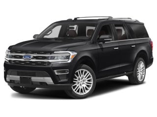 2023 Ford Expedition Max Limited 4x4