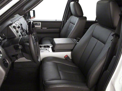 2012 Ford Expedition 2WD 4dr XLT