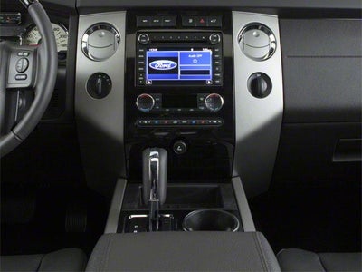 2012 Ford Expedition 2WD 4dr XLT
