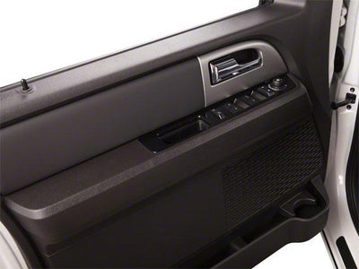 2012 Ford Expedition 2WD 4dr XLT