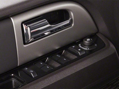 2012 Ford Expedition 2WD 4dr XLT