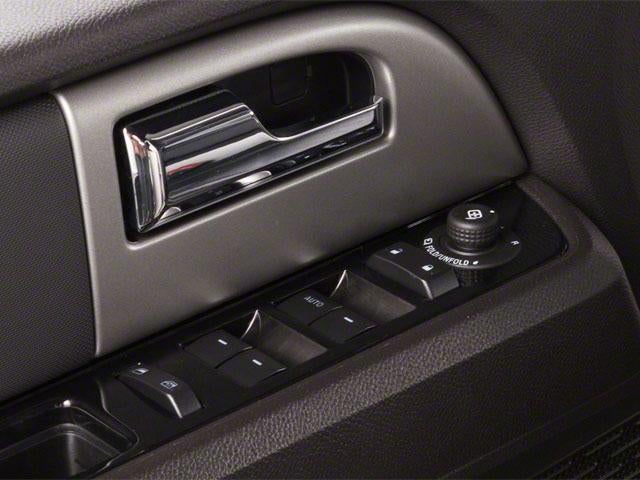 2012 Ford Expedition 2WD 4dr XLT