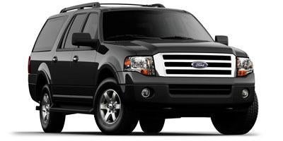 2012 Ford Expedition 2WD 4dr XLT