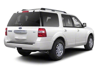2012 Ford Expedition 2WD 4dr XLT