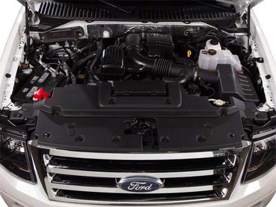 2012 Ford Expedition 2WD 4dr XLT