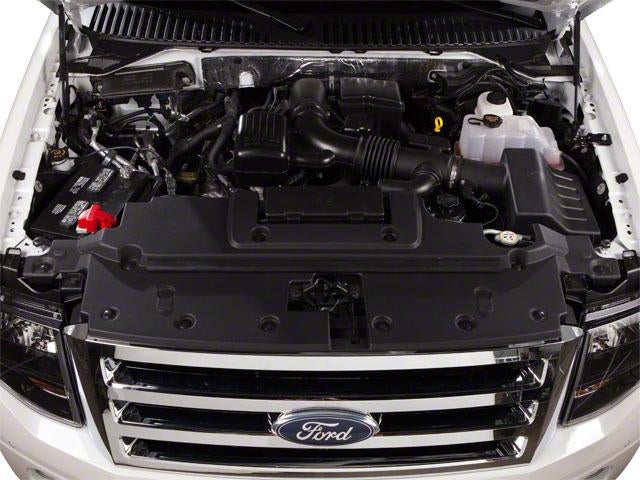 2012 Ford Expedition 2WD 4dr XLT