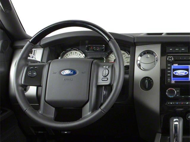 2012 Ford Expedition 2WD 4dr XLT