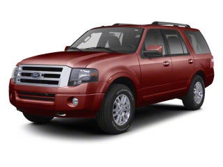 2012 Ford Expedition 2WD 4dr XLT