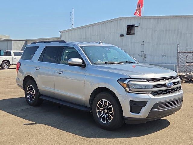 2024 Ford Expedition XLT 4x2