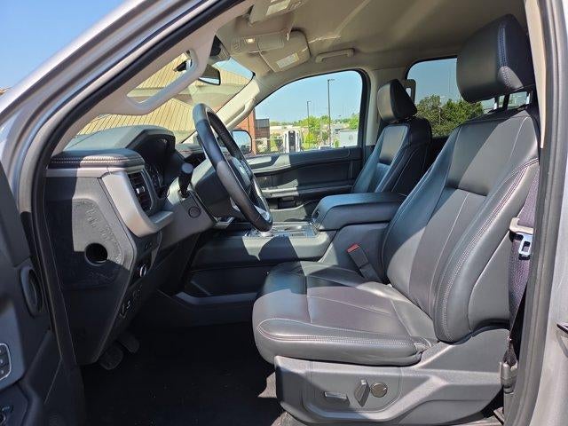 2024 Ford Expedition XLT 4x2